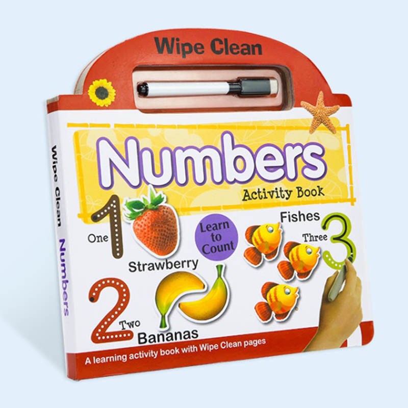 Wipe and Clean Boardbook1